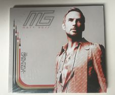Matt Goss [2022] The Beautiful Unknown (CD Album) STILL SEALED