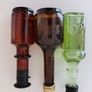 14 Vintage Miniature Liqueur Bottles Image 3