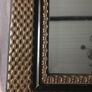 Black and Gold Mirror Image 4