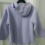 Girls hoodie Image 2