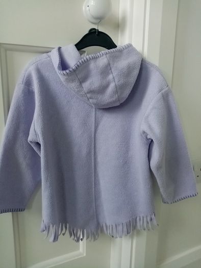 Girls hoodie
