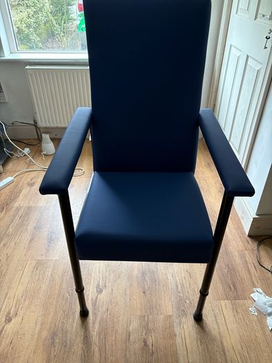 Orthopedic  Chair