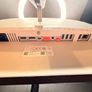 4k Uhd 27 Inch Monitor - Dell U2723qe - 3840x2160 Image 4