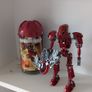 Bionicle Vakama Image 3