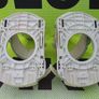 Salamon snowboard bindings Image 7