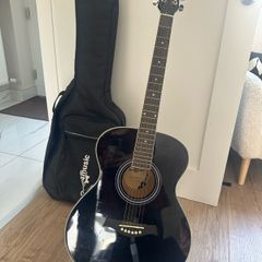 Acoustic Guitar
