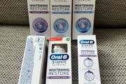 toothpaste