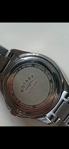 ladies watch. Rotary watch