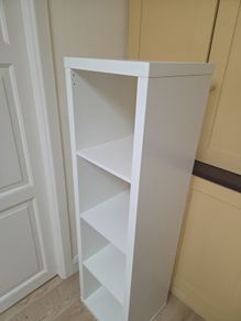 Ikea Kallax