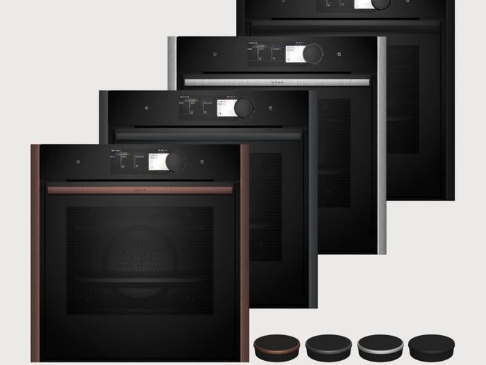 oven