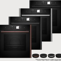 oven