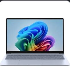 Samsung Galaxy Book4 Edge 15.6" Snapdragon X 16GB