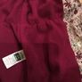 Girls Gilet size 3-4 years Image 4