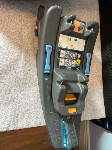 car seat