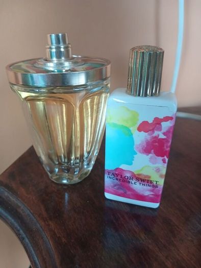 Taylor Swift Perfume