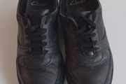 Clarks Leather Shoes