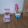 Ice cream car and bar Image 3