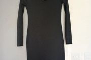bohoo dress