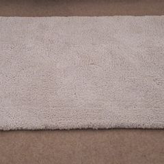 Dunnes Stores Premium Plush Runner 66 x 200cm - Beige - Reduced further for quick sale