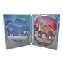 Star Wars Rogue One Solo Last Jedi Blu-ray Steelbook Bundle Image 2