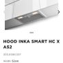 Cooker Hood Brand New Image 8