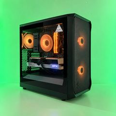 GamingPC | Rx 9070 XT / Ryzen 7 7800x3d / 32gb Ddr5 / 1tb Nvme Ssd / 36 Month Warranty