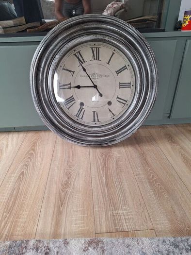 clock