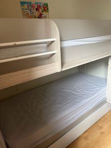 bunk