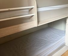 bunk