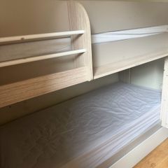 bunk