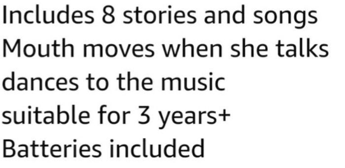Minnie Mouse Storyteller (Pr 183)  2