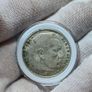 2 Reichsmark 1938 B Vienna WW2 Silver Coin third Reich Image 5