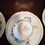 21 piece vintage china Image 5