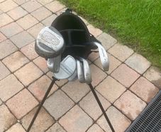 Junior golf sets