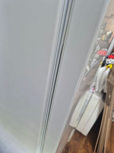 Beko Fridge Freezer