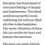 doTERRA - Elevation Essential Oil Blend Image 7