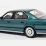 BMW Cecotto M5 E34 1991 Otto-mobile - 1/18 - New In Box Image 4