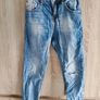 Reserved jeans 122 cm boy Image 8