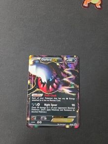 Darkrai ex bw46