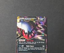 Darkrai ex bw46