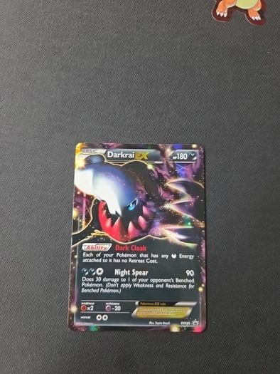 Darkrai ex bw46