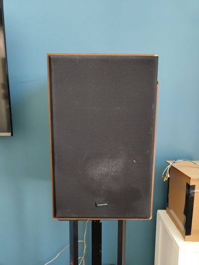 Passive Speakers