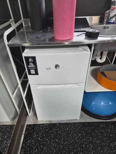 Fridge