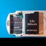 PSP 3000 Series Pearl White (Modded) Image 9