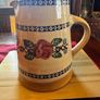 Nicholas Mosse SWAP Kilfane Rose  7 inch cylinder jug Image 5