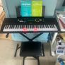 Yamaha ez 220 lightup keys Image 3