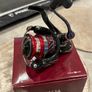 Fishing Rod Fox Rage Prism X Twitcher And Daiwa Ninja Lt 2500 Reel For Sale Image 8