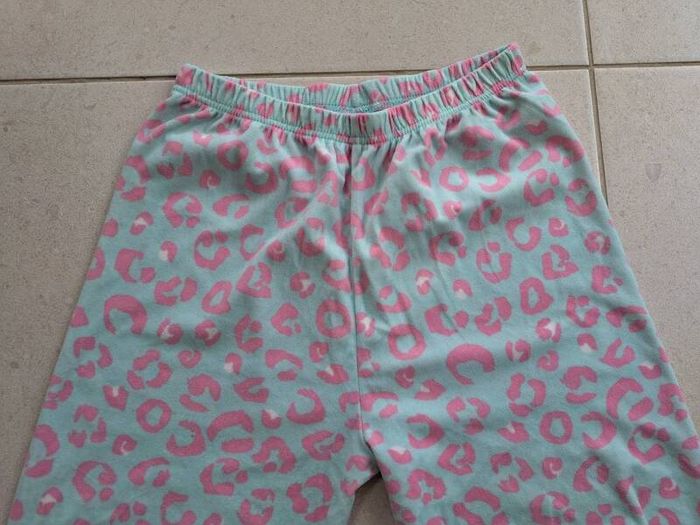 Girls Fleece Pyjamas 11-12 yrs