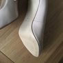 SHOES - High Heel  - Nine West Shoes Size 38 Image 4