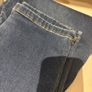 Hugo Boss boys jeans Aged 12/13 Image 3